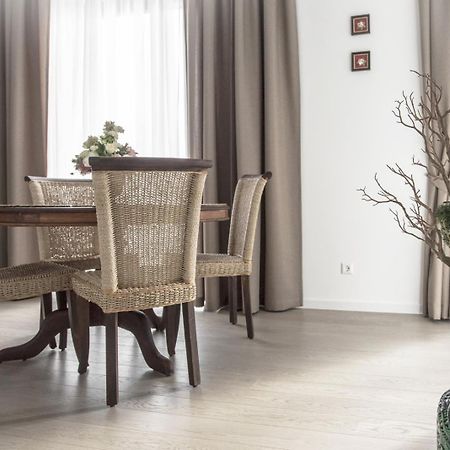 카우나스 Km Apartamentai 아파트 외부 사진