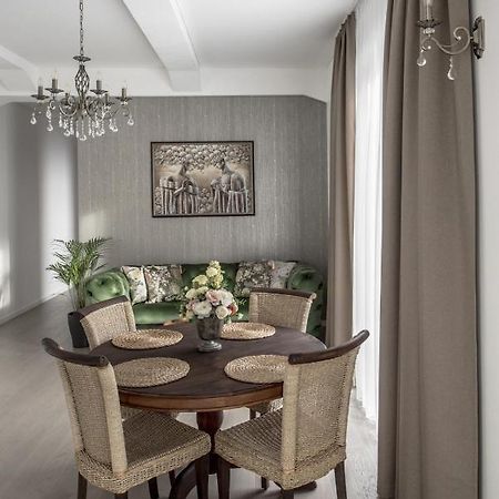 카우나스 Km Apartamentai 아파트 외부 사진