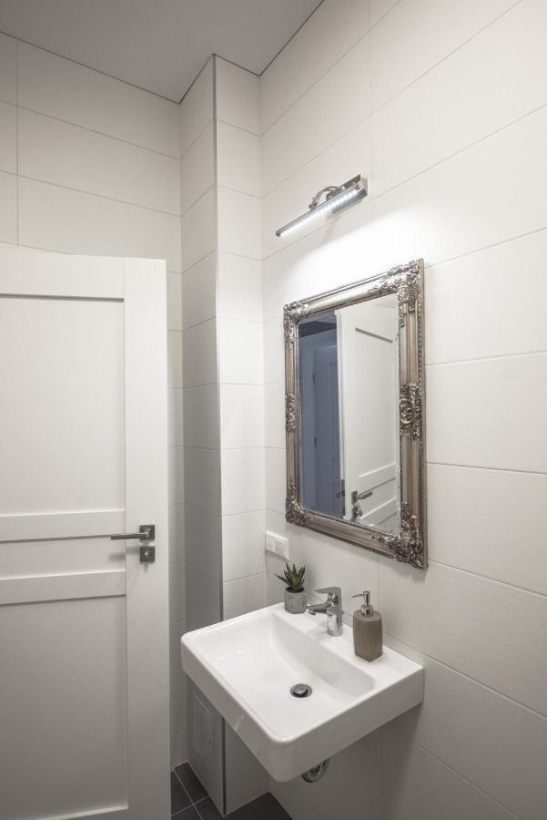 카우나스 Km Apartamentai 아파트 외부 사진