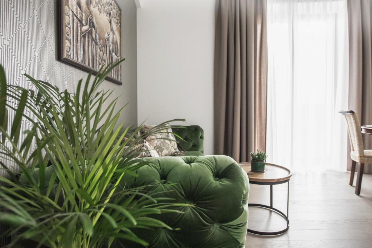 카우나스 Km Apartamentai 아파트 외부 사진